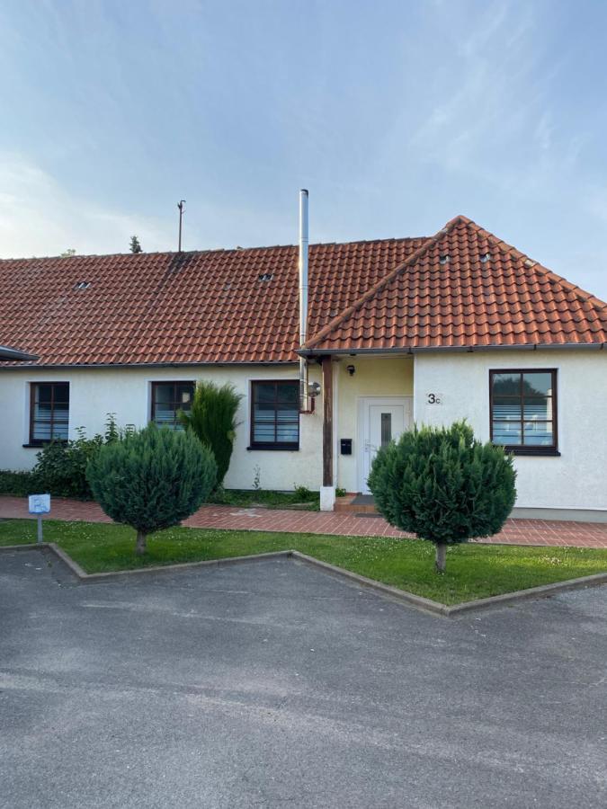 Moi Apartments Sarstedt Exterior foto